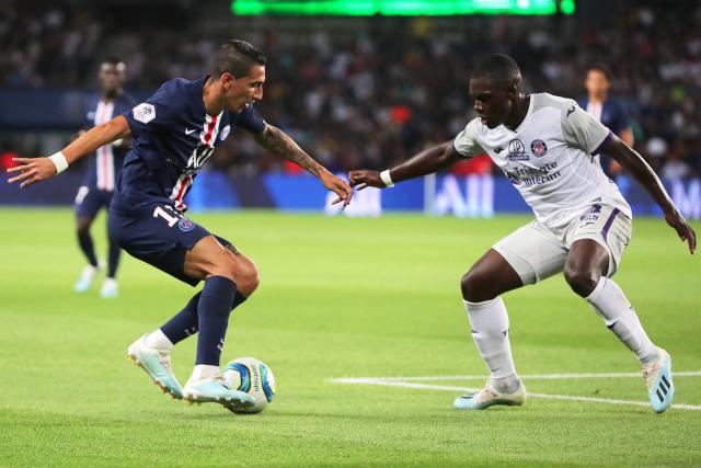 中国民间“超”级联赛为何热潮迭起？中国民间“超”级联赛为何热潮迭起？